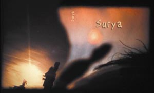Surya